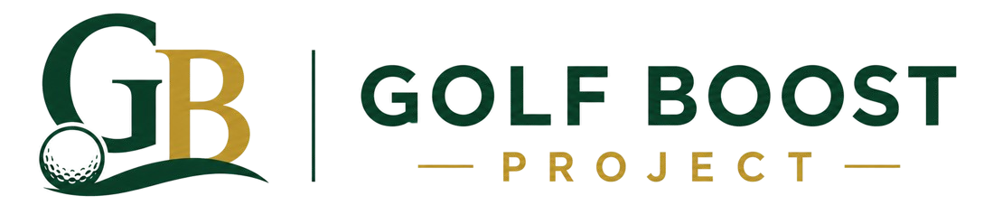 GOLF BOOST PROJECT